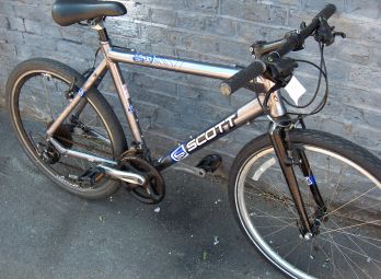 2nd hand bicycles near me