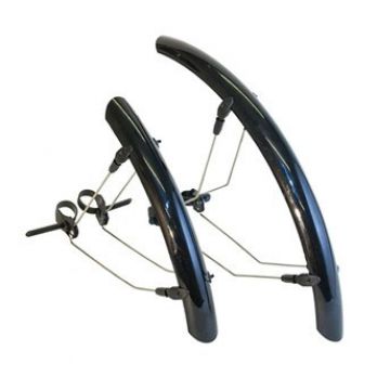 Mudguards