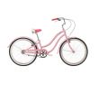 Alpha Plus Harmony Pink Ladies Bike
