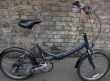 Raleigh Swift