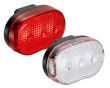 Torch 3 LED Light Pair