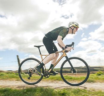 Used Gravel Bicycles