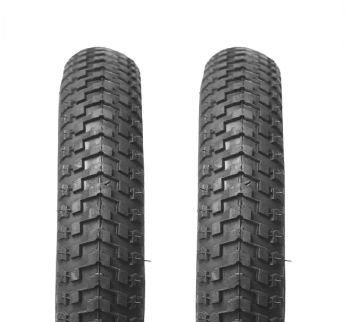 14 Inch Tyres
