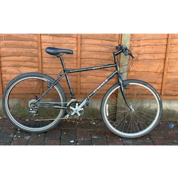 20-inch Wheel Bicycles