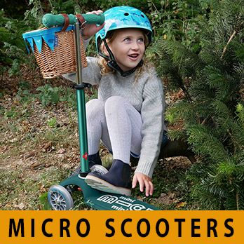 Micro Scooters