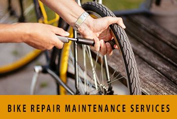 Bike Repair Maintenance Services