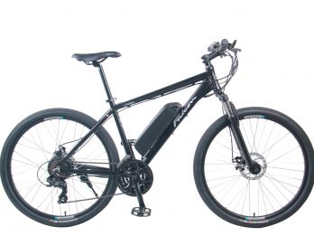 Electric bikes(e-bikes)