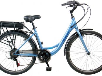 Electric bikes(e-bikes)