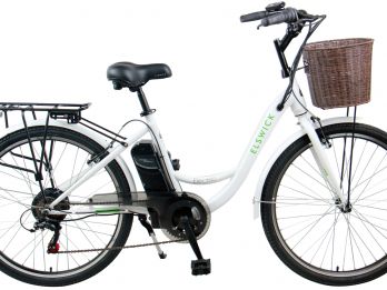 Electric bikes(e-bikes)