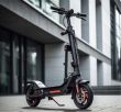 New Scooters