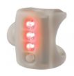 Gekko 3 LED Rear Light