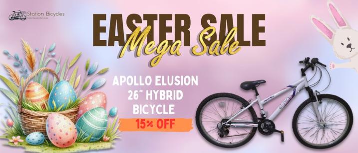 Easter Sale